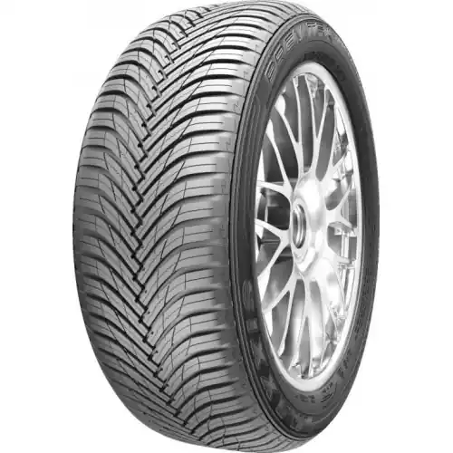 Do košíku | 245/50R19 105W, Maxxis, Premitra All Season AP3 SUV XL Dobré pneu